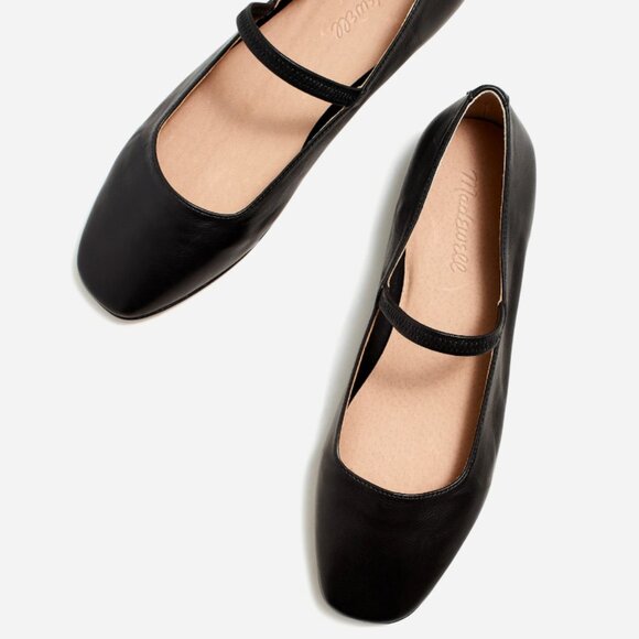 Greta Ballet Flat - Picture 3 of 3